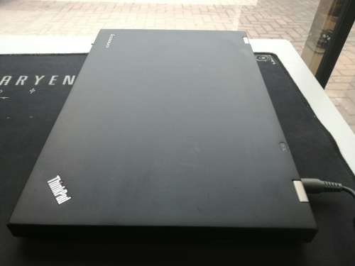 *FAST*LENOVO THINKPAD T430*i5-3320M*8GB RAM*500GB HDD*BACKLIGHT*DVD WRITER*HD+*